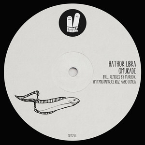 Omukade (Kliz Remix)