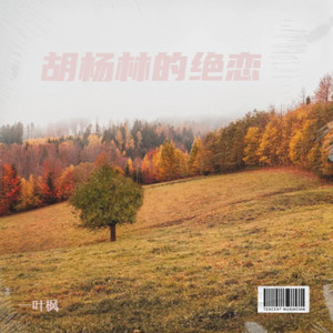 胡杨林的绝恋 (伴奏)