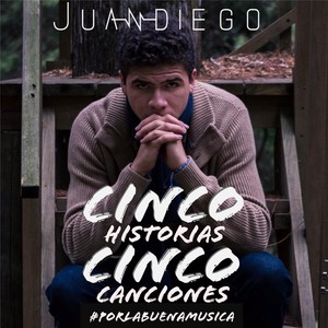 Cinco Historias Cinco Canciones - EP