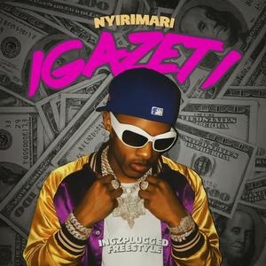 IGAZETI | Ingz plugged Ep2 (feat. Nyirimari) (Explicit)