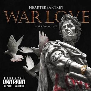 War Love (Explicit)