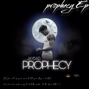 Prophecy (Explicit)