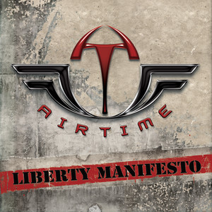 Liberty Manifesto