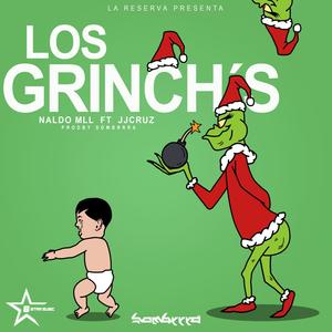 Los Grinch's (Explicit)