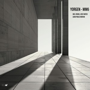 MM6 (Juan Pablo Moran Remix)