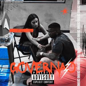 GOVERNAO (feat. Calixteo) (Explicit)