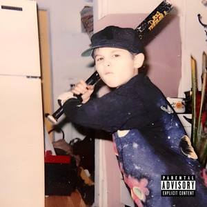 I Think You Got It All Confused (Explicit)