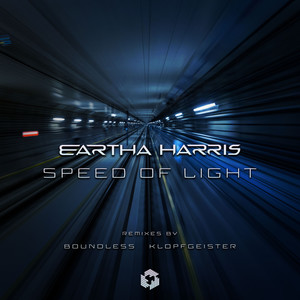 Speed of Light (Boundless Remix)