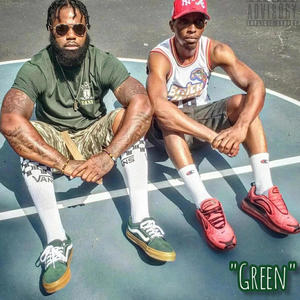 Green (Explicit)