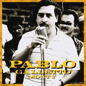 PABLO (feat. MONTY) [Explicit]