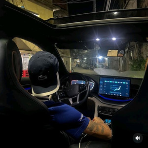 5 MINUTINHOS PRA OUVIR NO CARRO NOVO (Explicit)