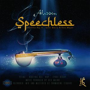Speechless (feat. Iykki Berry & Dev Major) (Explicit)