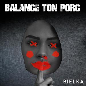 Balance ton porc