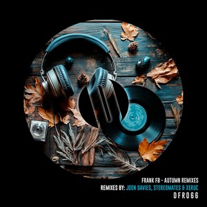 Autumn (Joon Davies Remix)