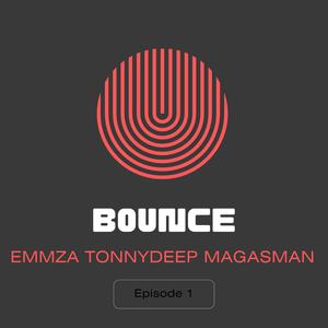 Bounce (feat. Magasman)