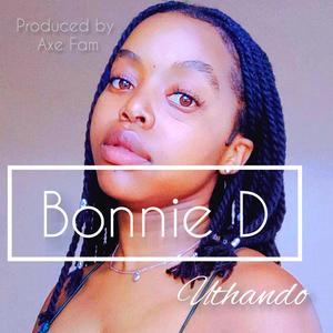 Uthando (feat. Bonnie D)