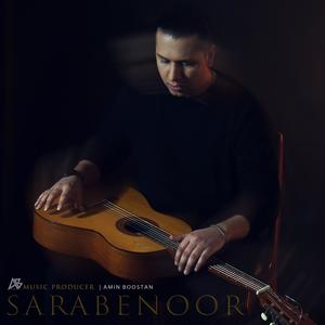 Sarabe Noor (Guitar Version)