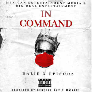 In Command (Explicit)