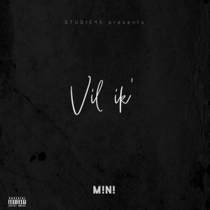 Vil ik'(feat. Senf) (Explicit)