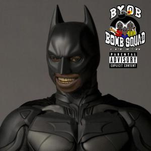 BRUCE WAYNE 3 (feat. Gucci Lo & D Black Stella) [Explicit]