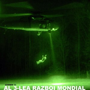 Al 3-lea Razboi Mondial