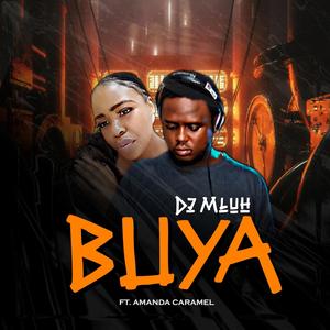 Buya (feat. Amanda Caramel)