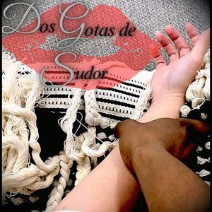 2 gotas de sudor