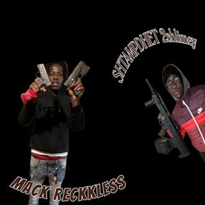 Me nd li recklezz (feat. Mack Recklezz) (Explicit)