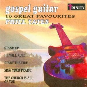 Gospel Guitar