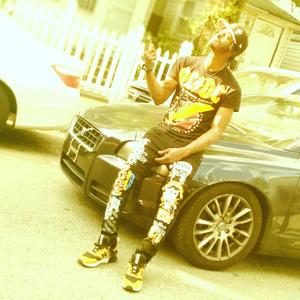 RAN iT UP (Explicit)