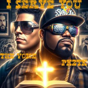 I Serve You (Explicit)