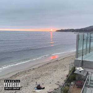 UP IN LAGUNA (feat. ZachAttackLV & Chrissy Miss) (Explicit)