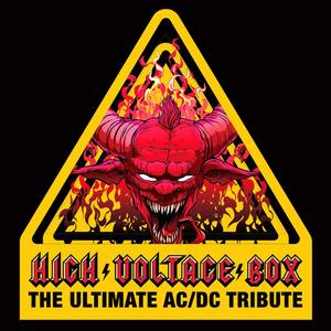 High Voltage Box: The Ultimate AC/DC Tribute