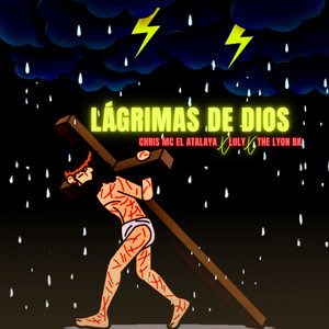 Lágrimas de Dios