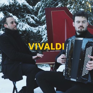 Winter (The Four Seasons), RV 297 - I. Allegro