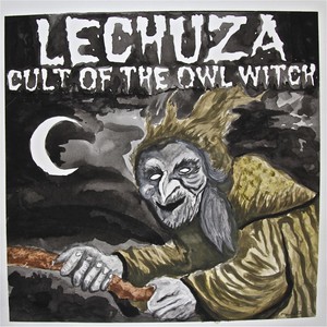 Cult of the Owl Witch (Explicit)