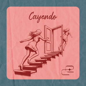 Cayendo