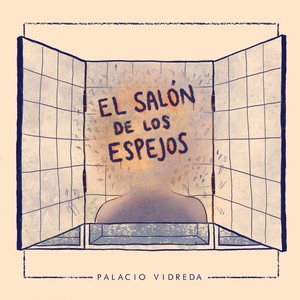 El Salón de los Espejos