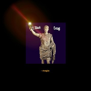 Magia (Explicit)
