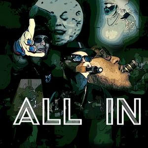 All In (feat. idiotecc) [Explicit]