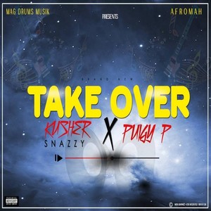 Take Over (Explicit)