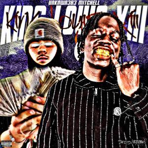 King Louie XIII (feat. Mitchell & Miiir) (Explicit)