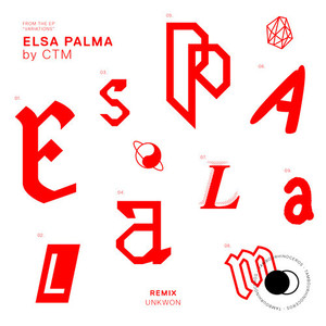 Elsa Palma (Unkwon Remix)