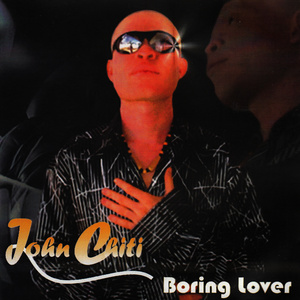 John Chiti - Mother Africa