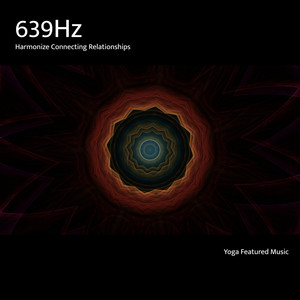 639Hz Attract Love