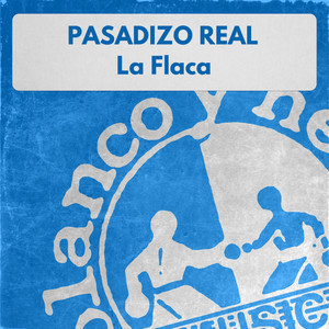 La Flaca (Extended Dance Mix)