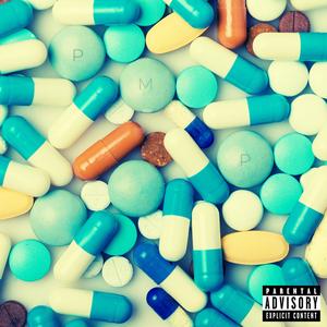 Percocets Molly Pills (feat. Genie) (Explicit)
