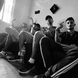 Domingo sin navidad (feat. Yuane, Robocop DKD, Zeck & Poler Boh) (Explicit)