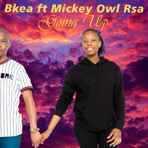 Going Up (feat. Mickey owl Rsa)