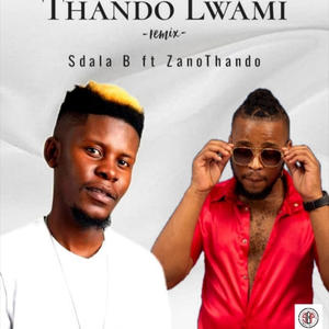 Thando Lwami (feat. ZanoThando & SBPrecords)